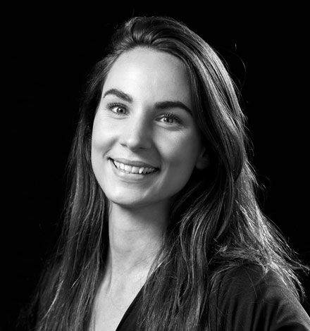 Chantal van Leeuwen - Projectmanager